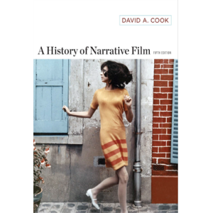 A History of Narrative Film 5ed